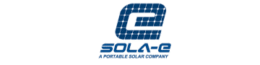 Shenzhen Sola-E Technology Logo