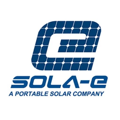 Sola-E Technology Logo