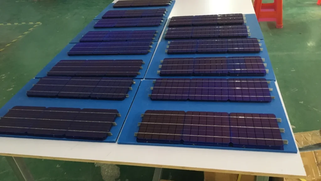A comprehensive guide on how to size a solar panel for IoT sensor deployments, featuring an OEM small solar panel.